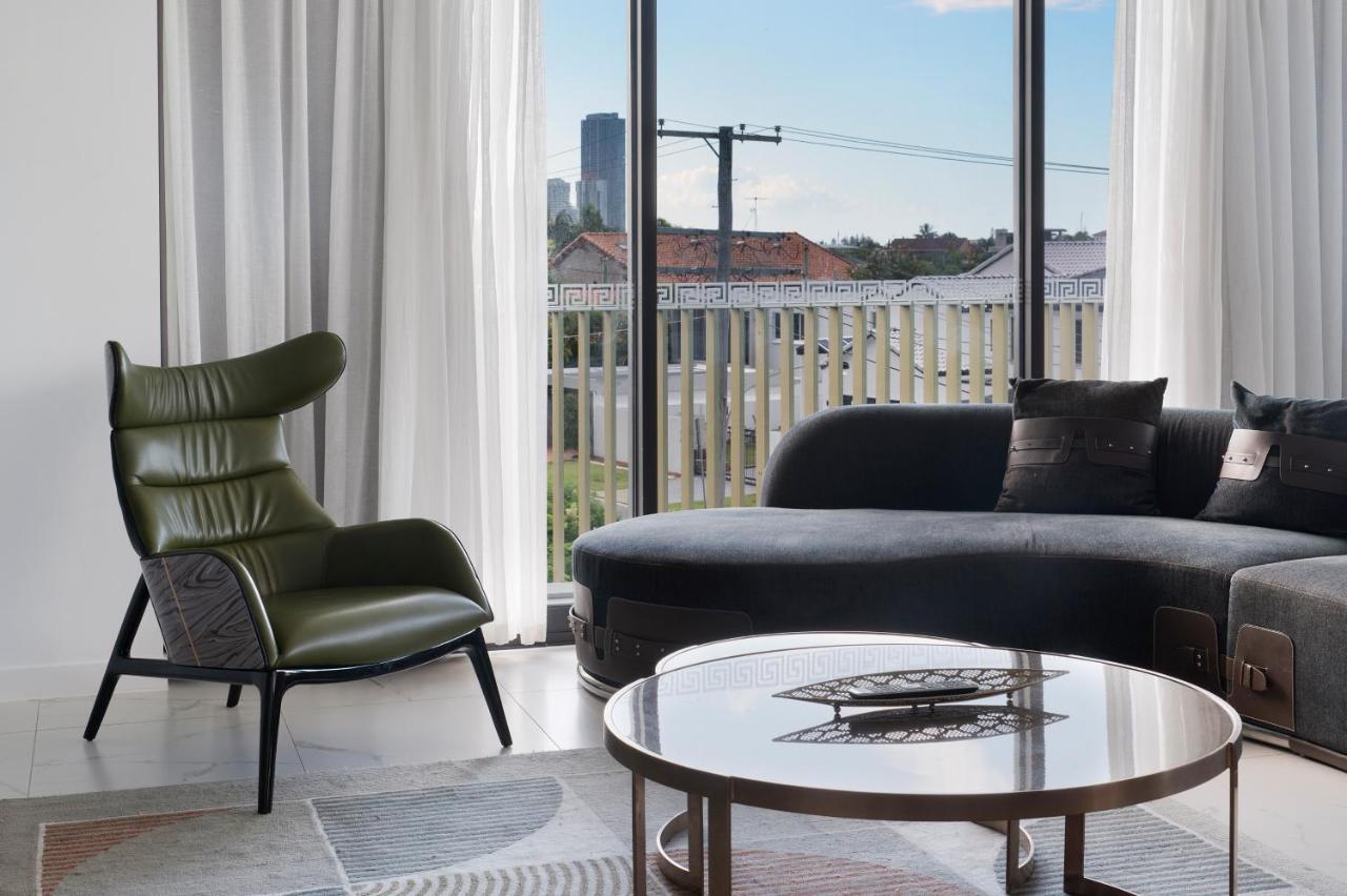 Appartement met 2 slaapkamers