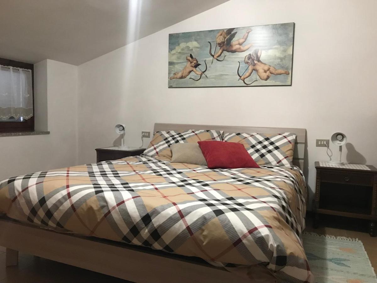 B&B Volpino - B&B Bunela - Bed and Breakfast Volpino