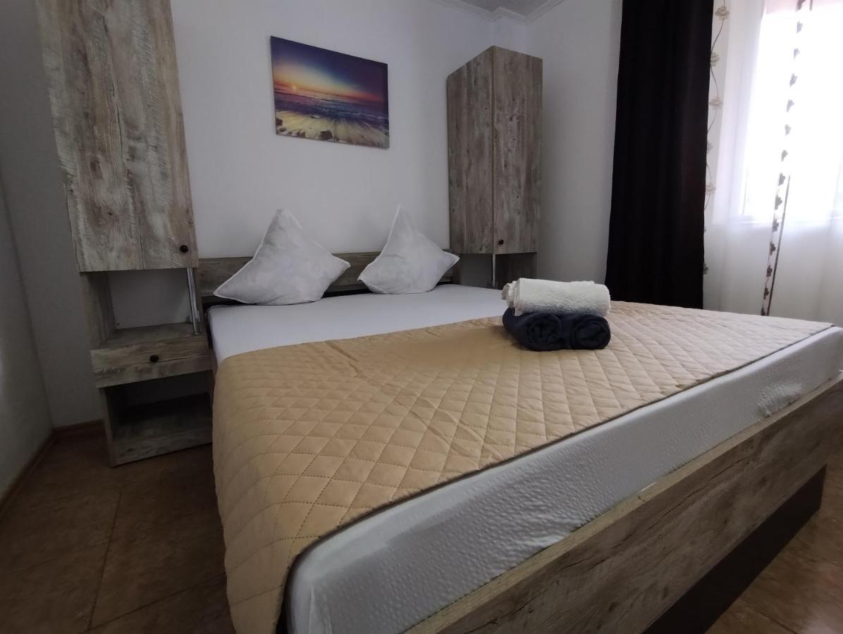 Habitación Doble con baño privado