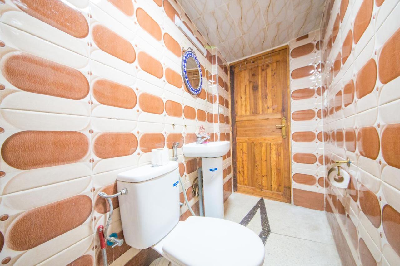 Triple Room with Private Bathroom