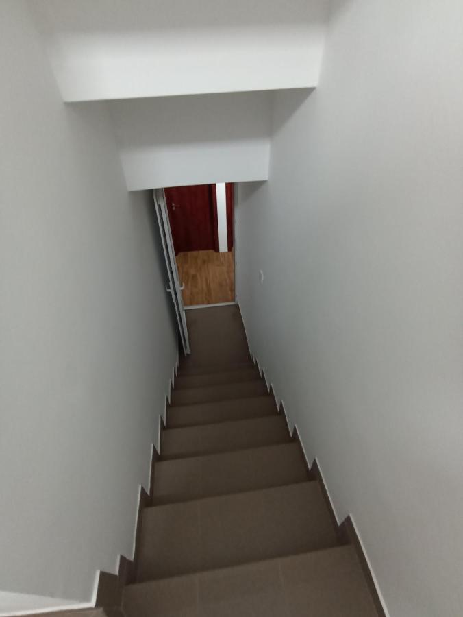 Studio - Begane Grond
