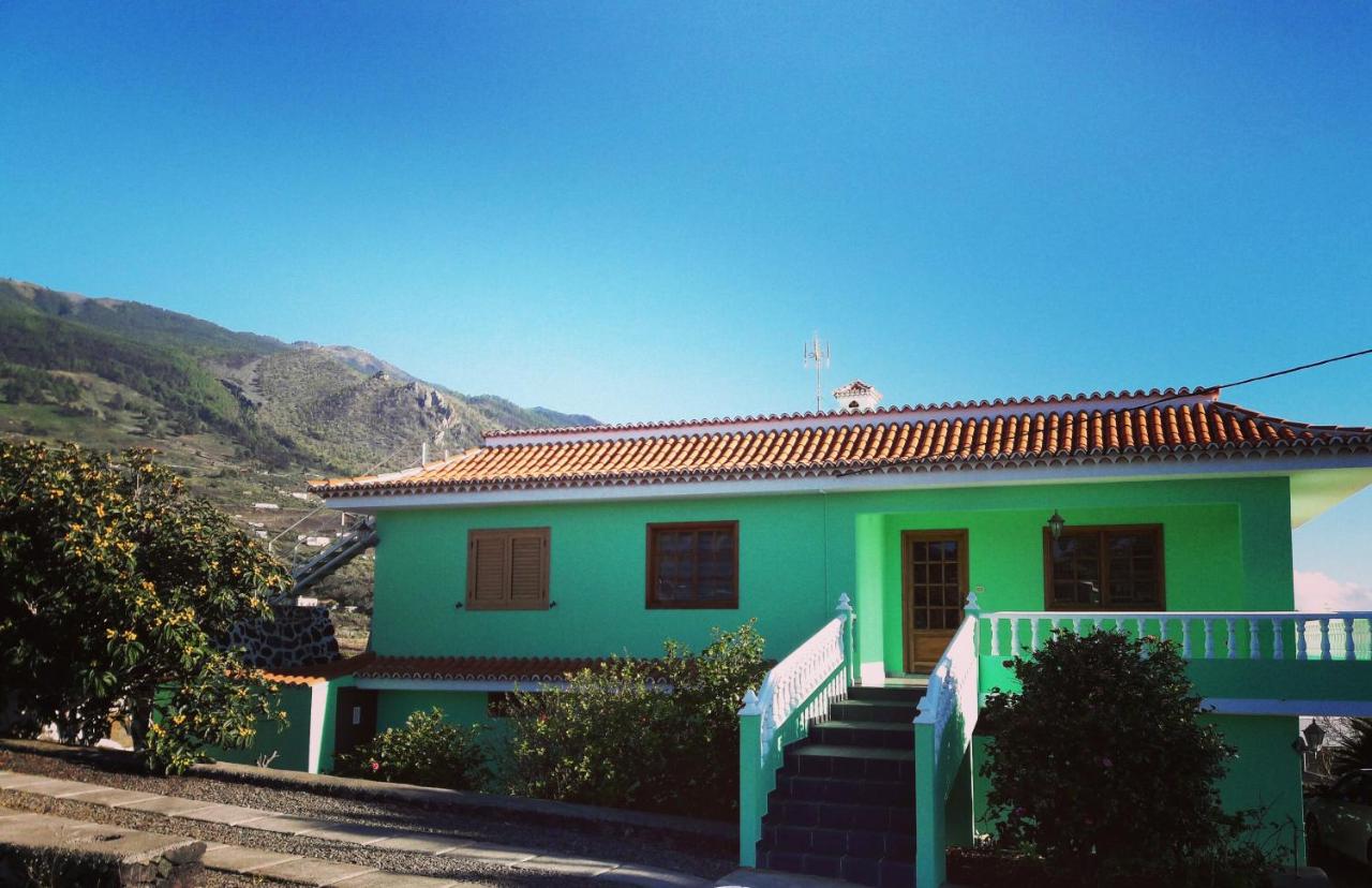 B&B Los Llanos de Aridane - Sea and Mountain View Apartment - Bed and Breakfast Los Llanos de Aridane