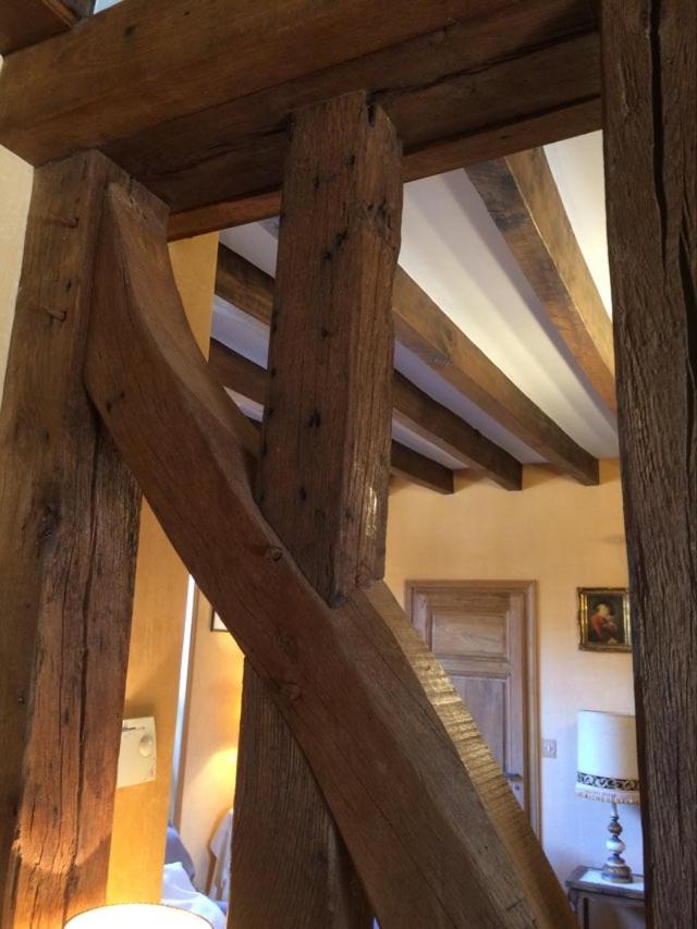 La Renardie - B&B