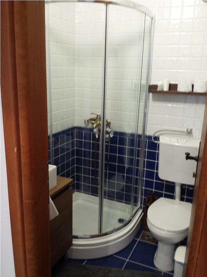 Habitación Business Doble con acceso al gimnasio