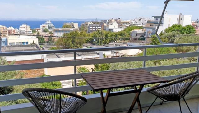 Panoramic Apartment - Chambres d’hôtes
