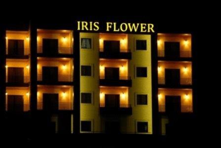 B&B Jezzîne - Iris Flower Hotel - Bed and Breakfast Jezzîne