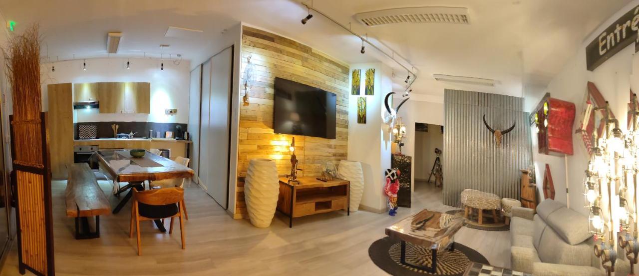 Antom - Ferienwohnung Berck