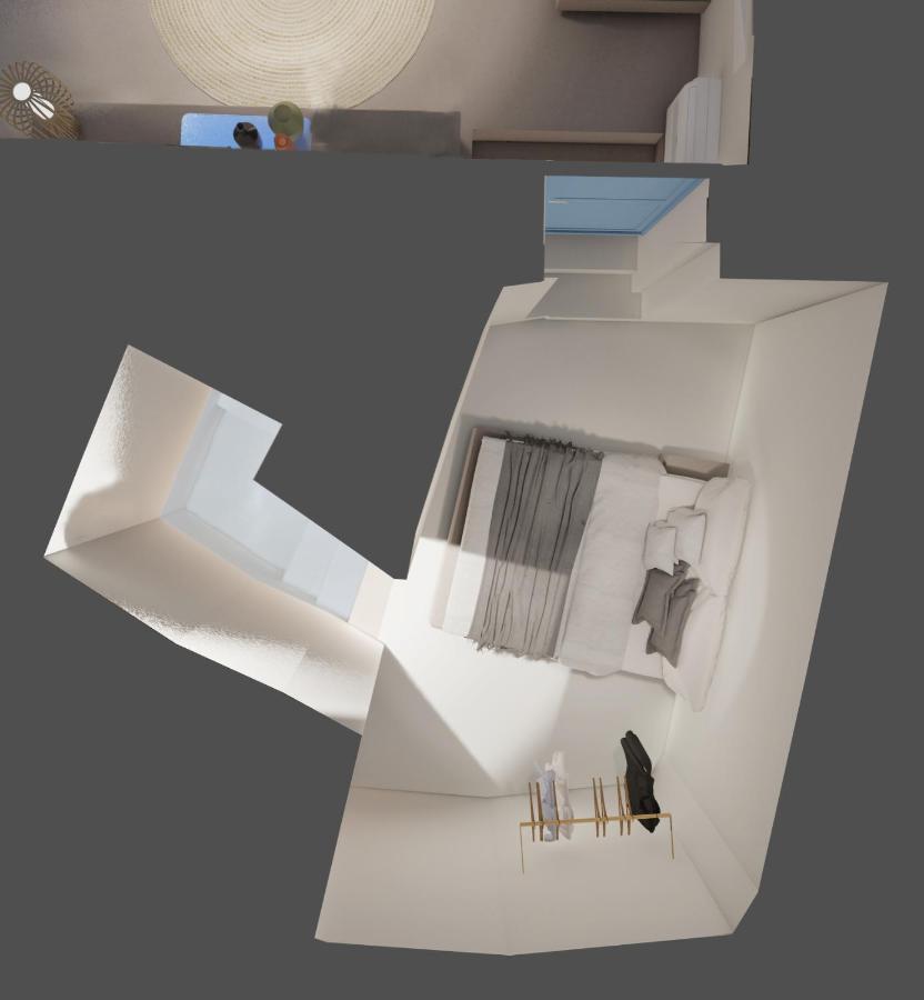 Suite Standard avec Bain à Remous