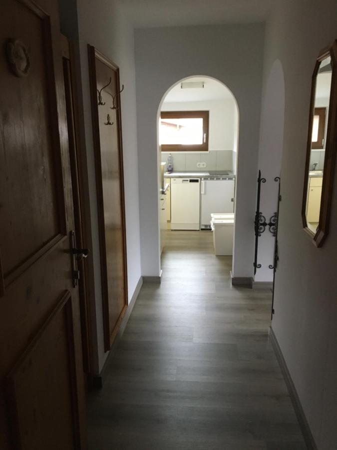 Appartement met Douche