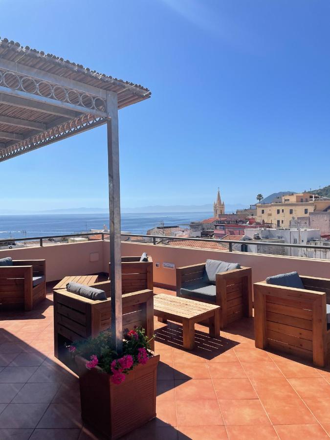 B&B Faraglione - Ferienwohnung
