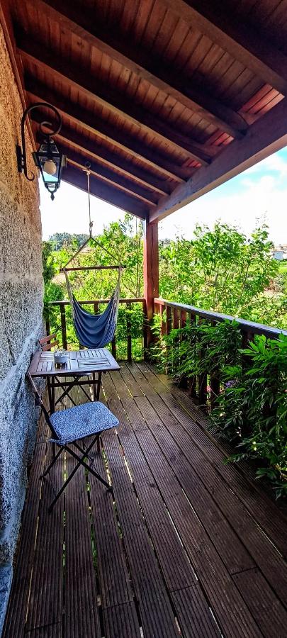 Casa da Benfeitoria - B&B