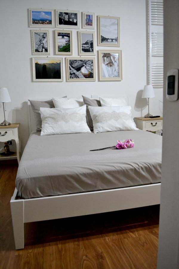 Doppelzimmer mit Flussblick