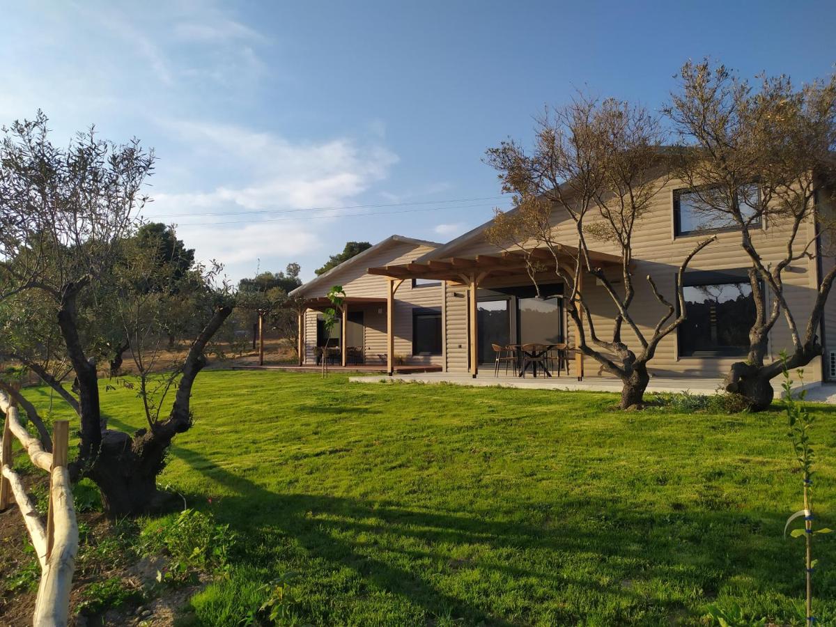 Ktima Vlastou vacation houses - B&B