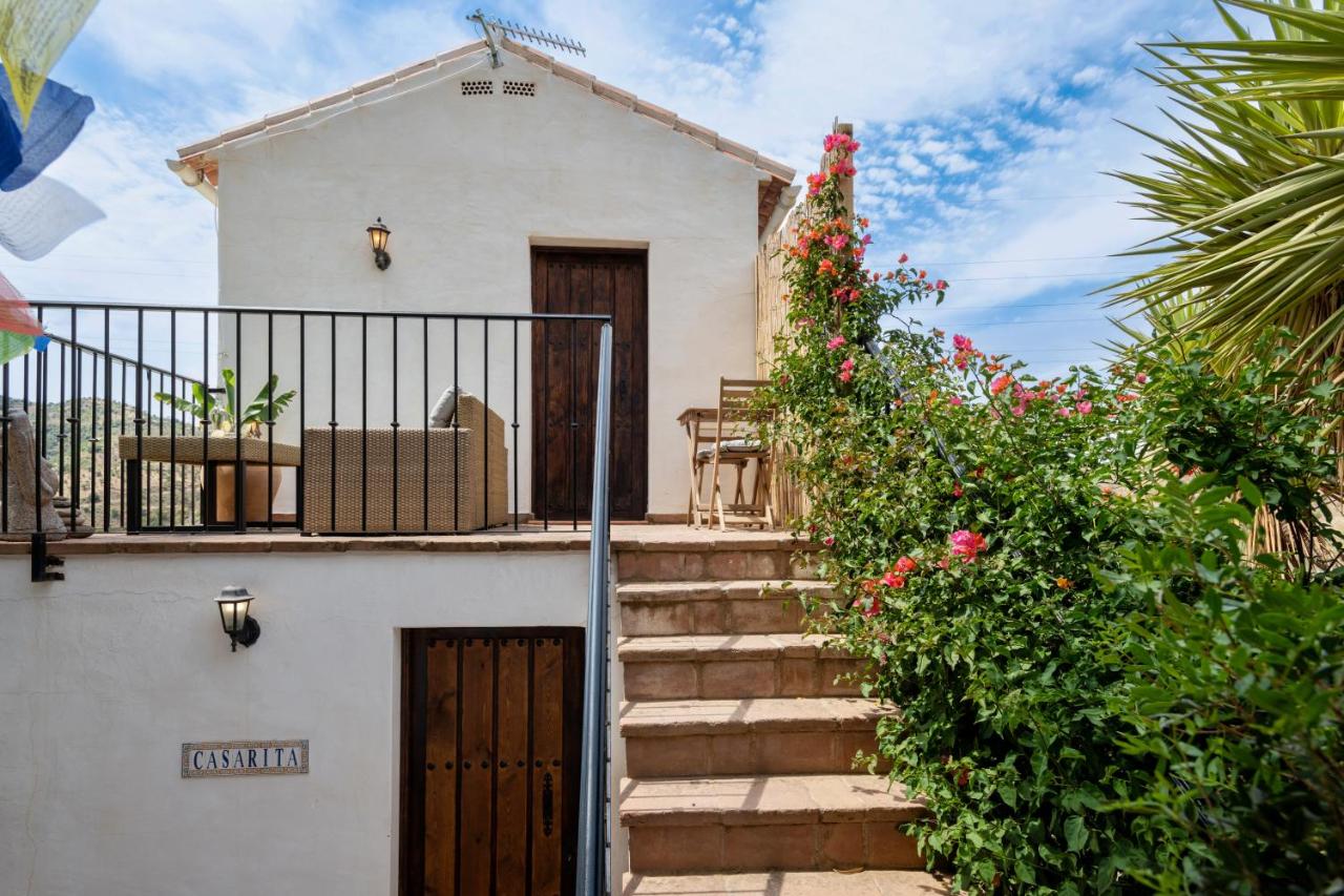 Finca Fabulosa - Nudist Resort - Adults Only - B&B Alora