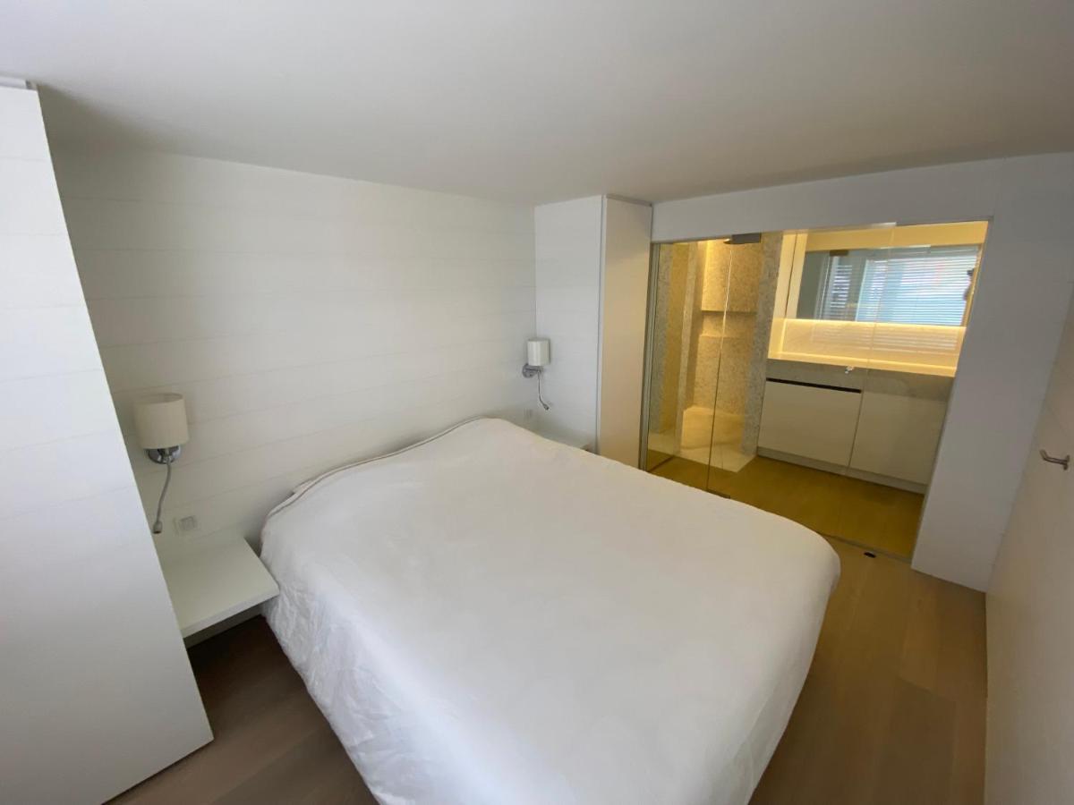 Apartment mit 3 Schlafzimmern