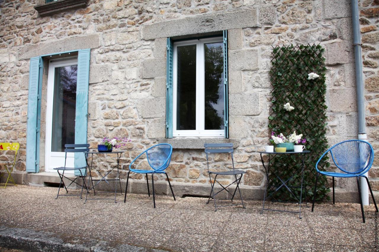 La maison d Eole - B&B