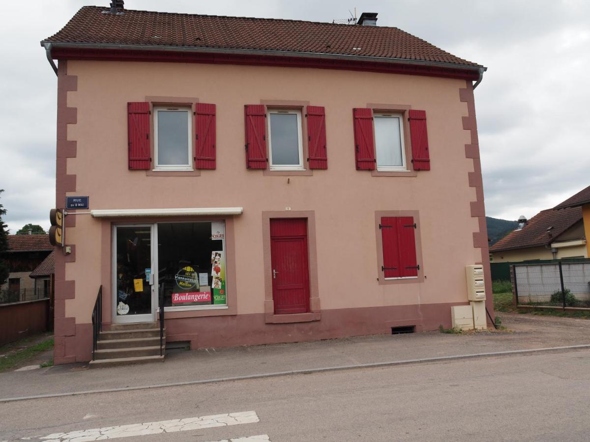 Gîte Le Renouveau avec jacuzzi privatif - Bed and Breakfast