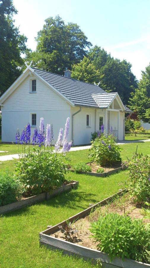 Vakantiehuis