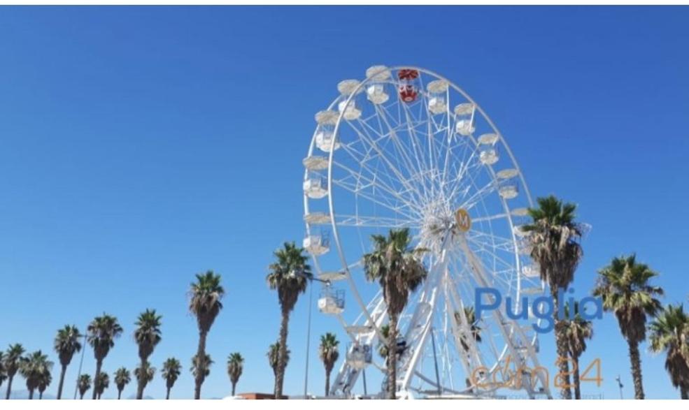 Salento vacanze - B&B Brindisi