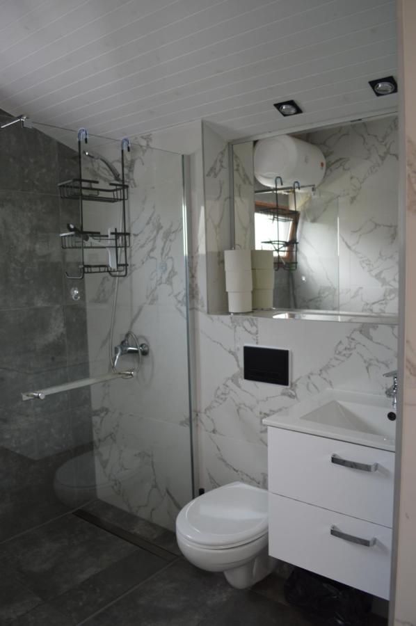 Maison 1 Chambre avec Jacuzzi