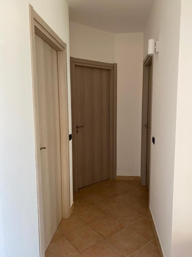 Chambre Quadruple avec Salle de Bains Privative