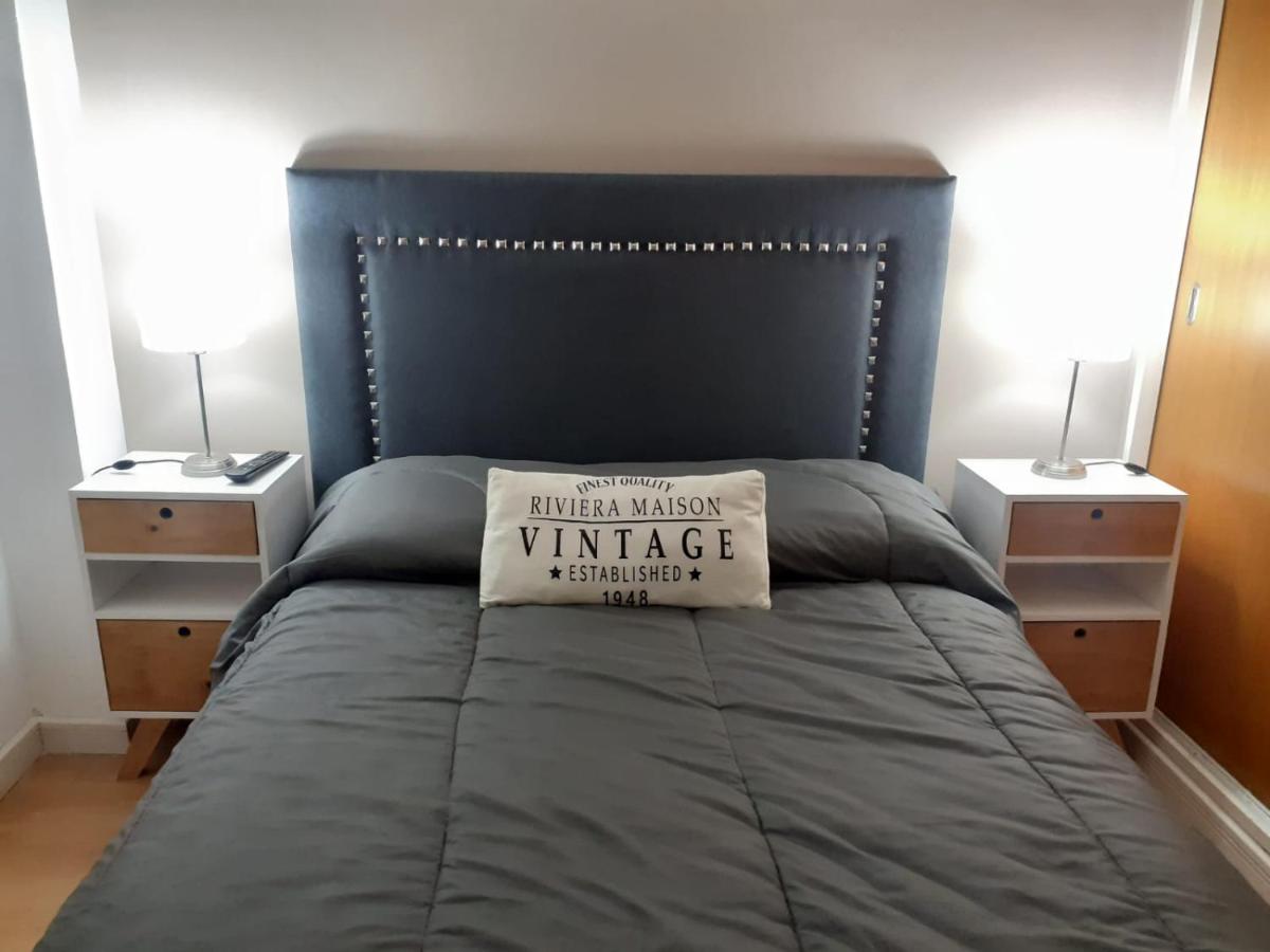 DEPARTAMENTO WITCOMB Con Estacionamiento - B&B Bahía Blanca