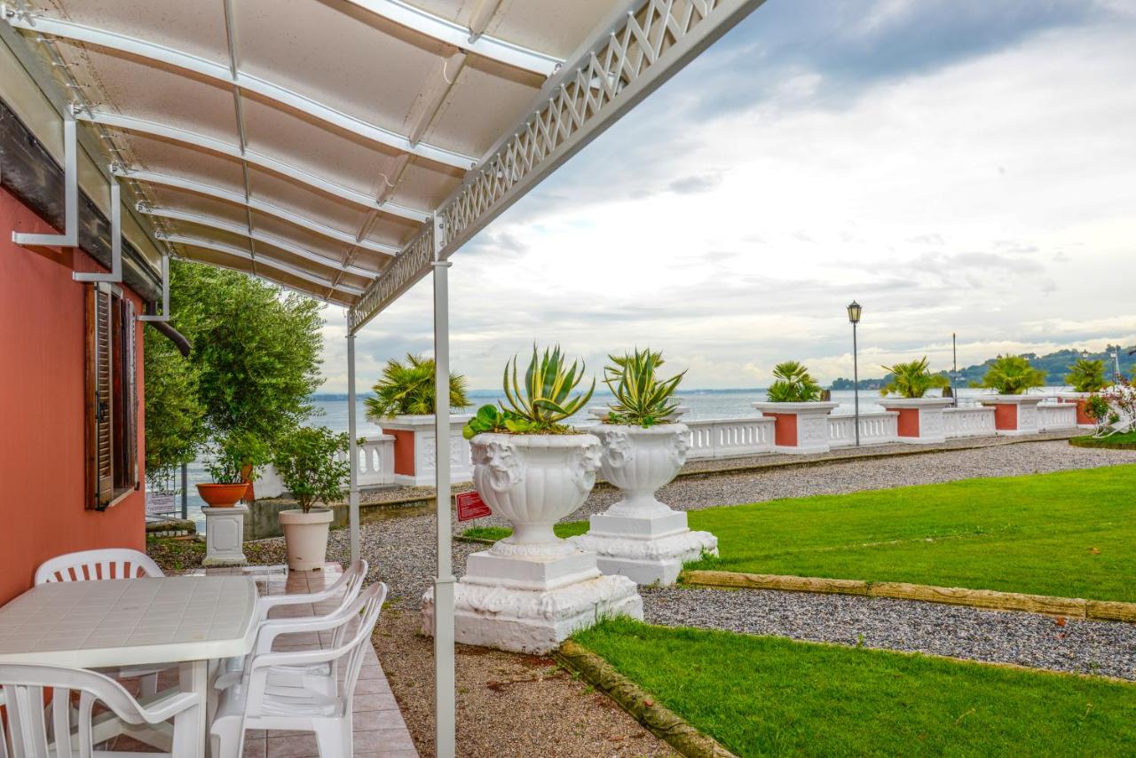 Appartement met Terras