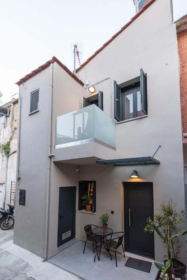 Chania Residence - City centre maisonette - B&B