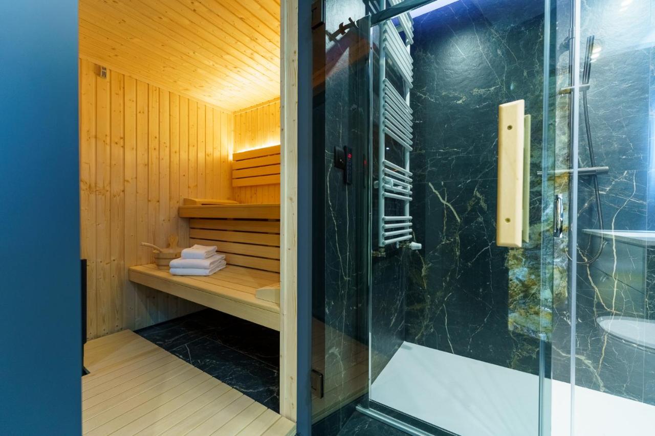 CHILLIapartamenty - Mazowiecka - CASARITAS - B&B Kołobrzeg