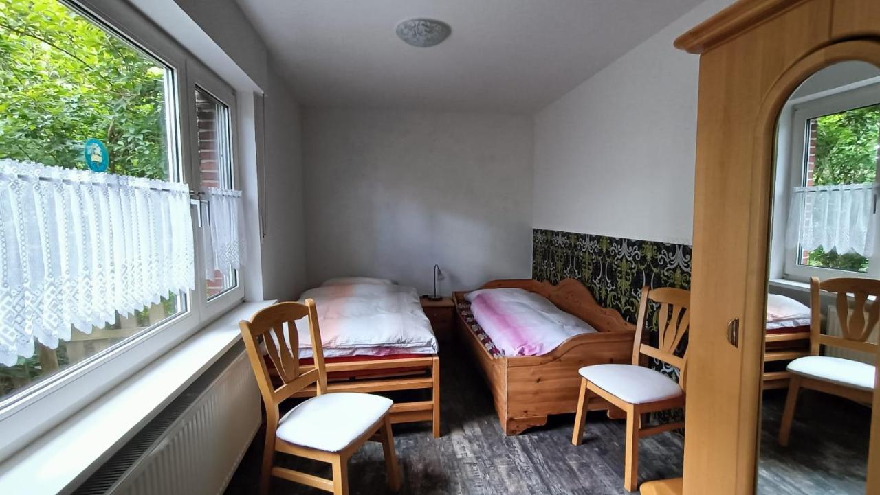 Appartement met 2 slaapkamers
