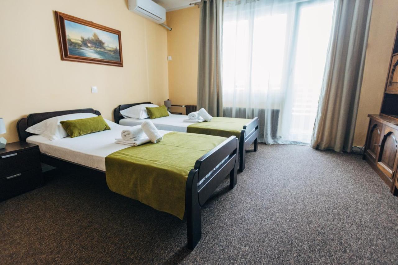 Zweibettzimmer