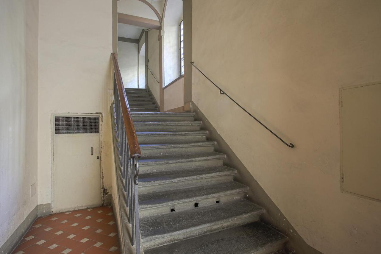 Giorgio Ponte Vecchio Apartment - B&B