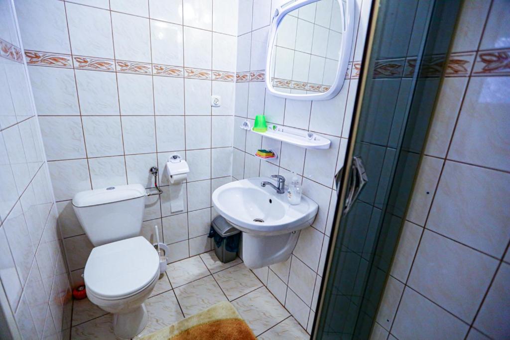 Vierbettzimmer