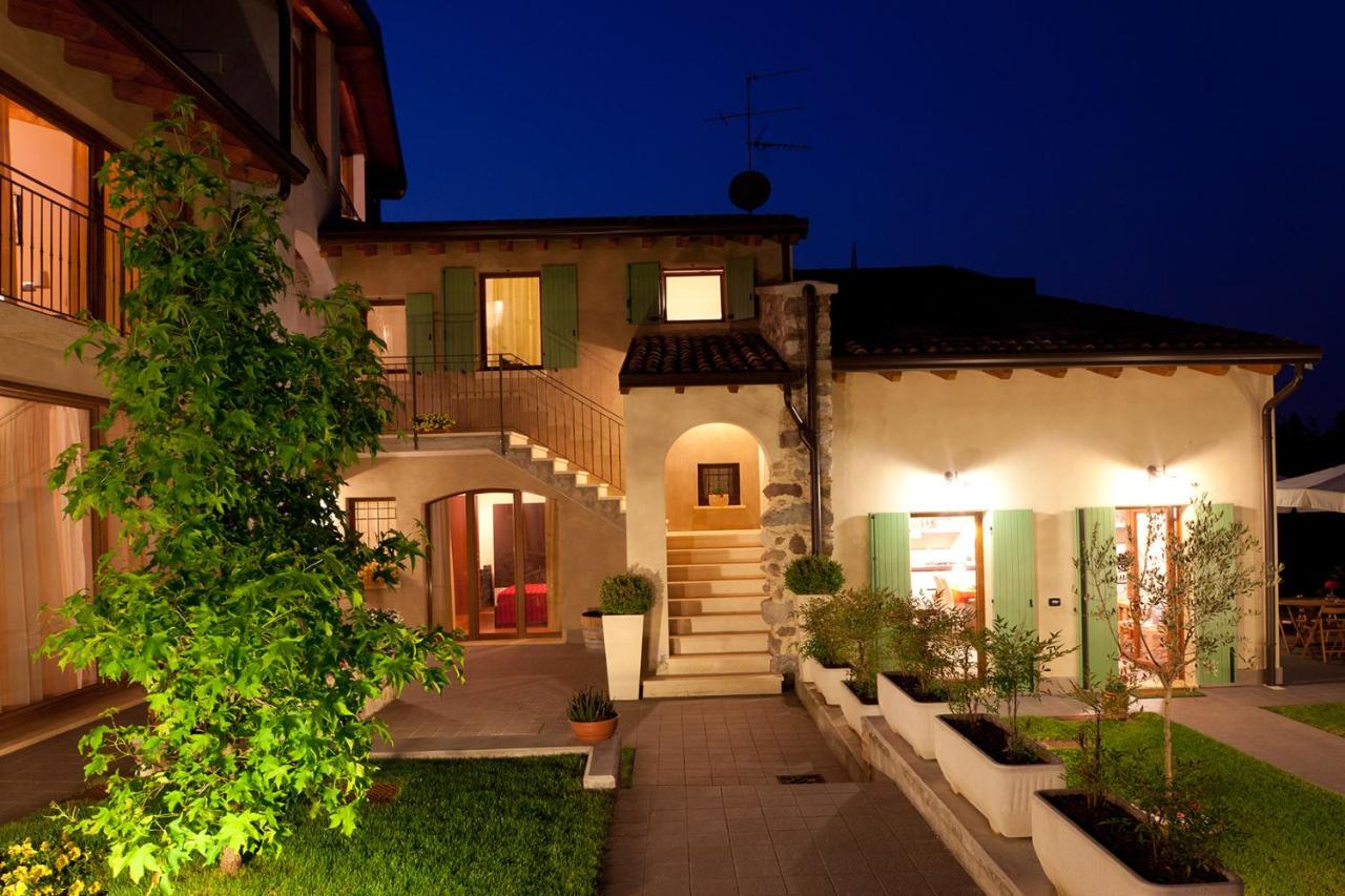 Maisonette-Apartment