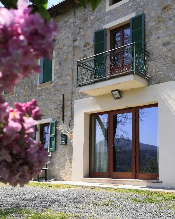 B&B Solignano - B&B Demetra - Bed and Breakfast Solignano