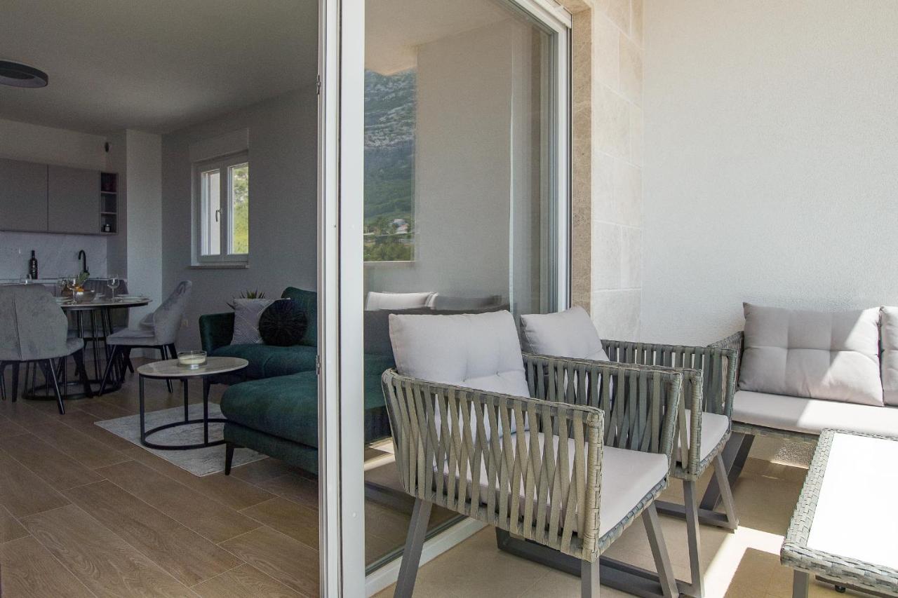 Residence Ivano - B&B Makarska