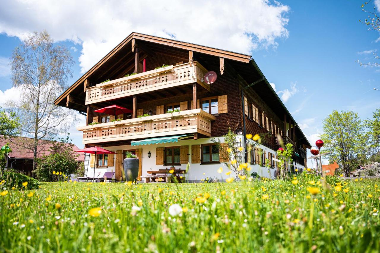 Landhaus Berktold - B&B
