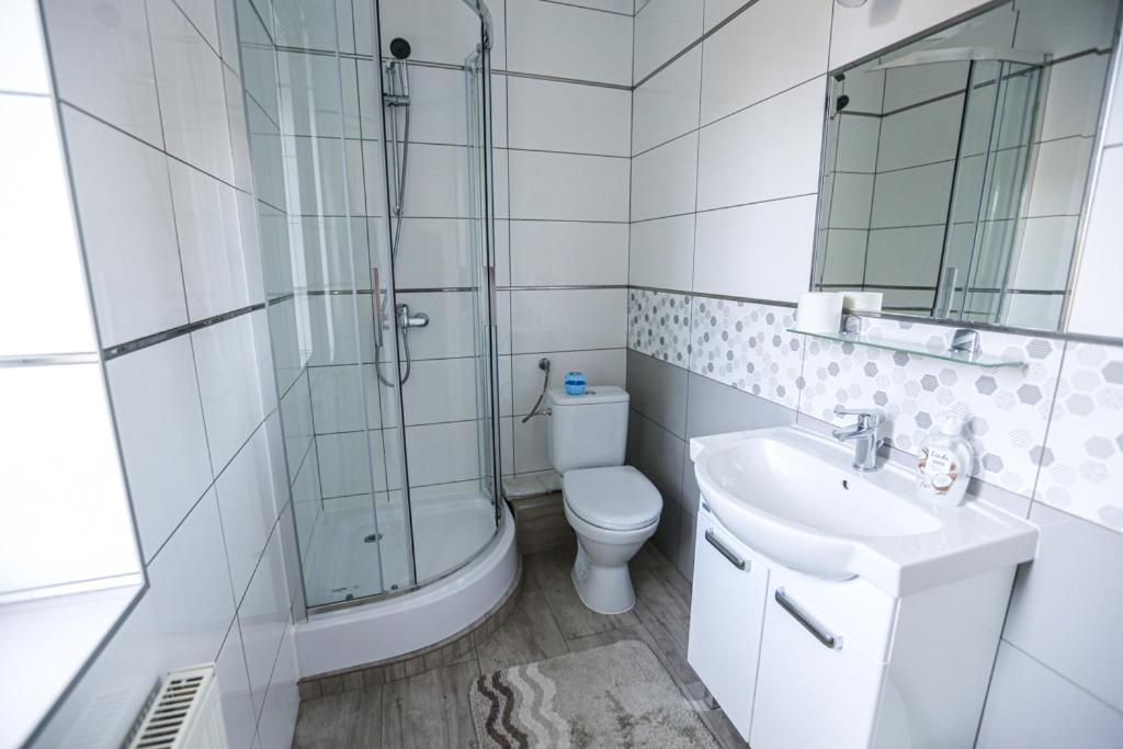 Großes Doppelzimmer