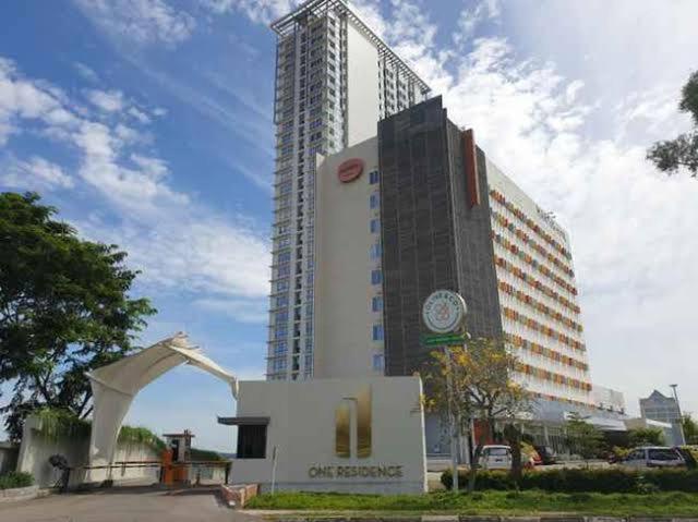 One Residence Batam Unit 3AB - B&B