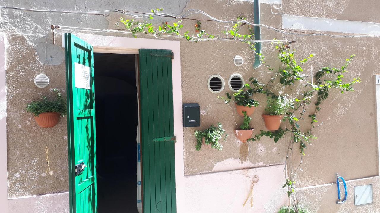 Aura Apartment Alghero - B&B Alguer