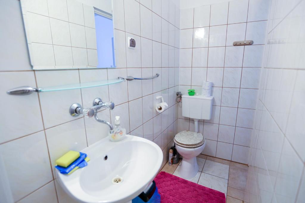 Großes Doppelzimmer