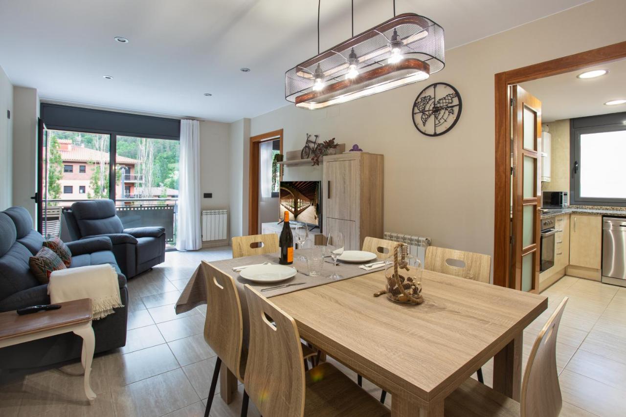 El Catllar - B&B Ripoll