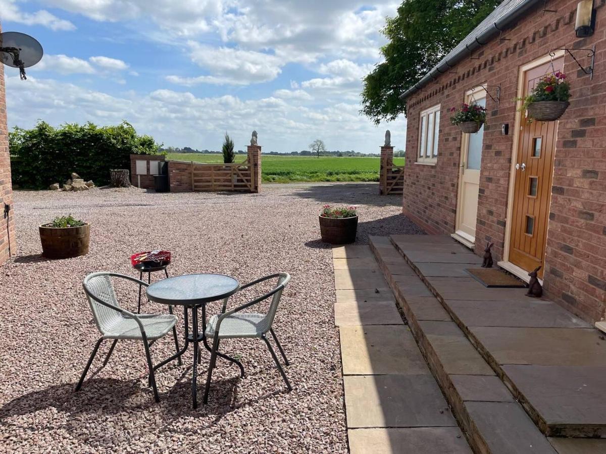 B&B Spalding - Countryside Apartment Near Spalding Stunning View - Bed and Breakfast Spalding