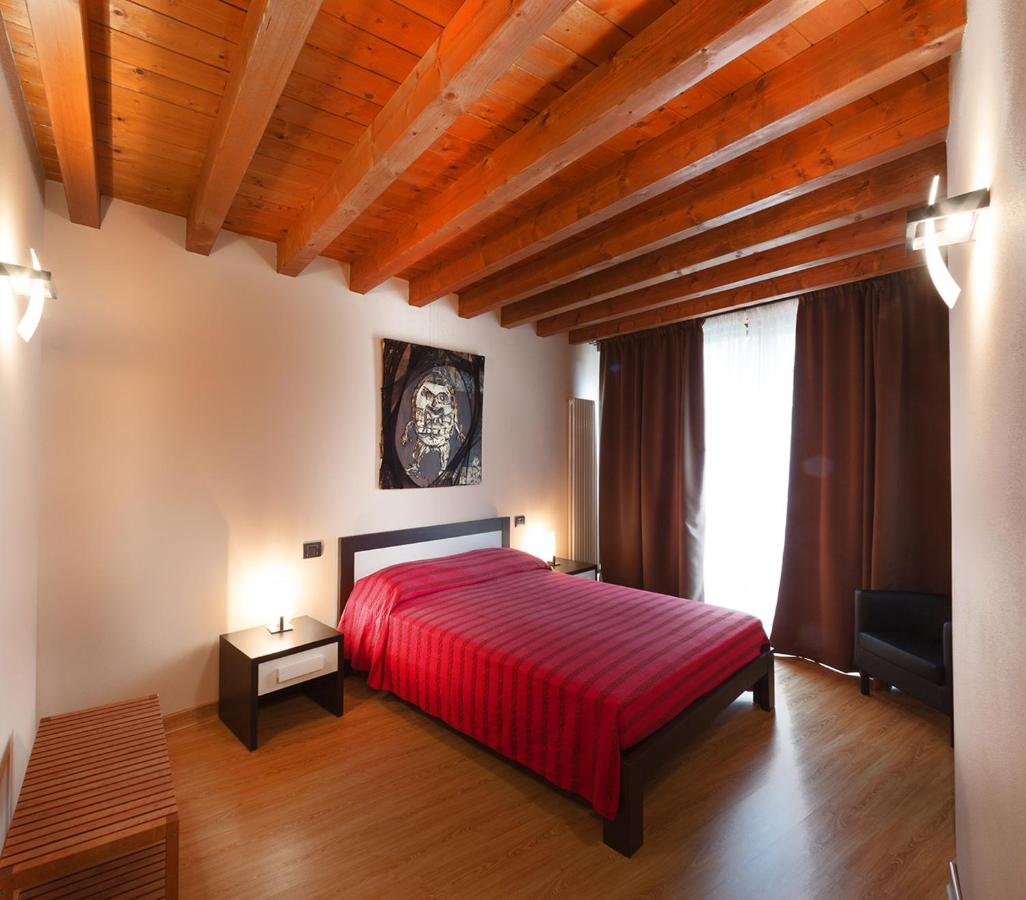 Apartment mit 1 Schlafzimmer