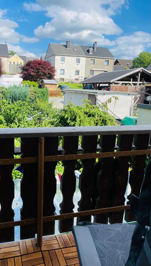 Ferienwohnung Ziegenschweiz - Ferienwohnung