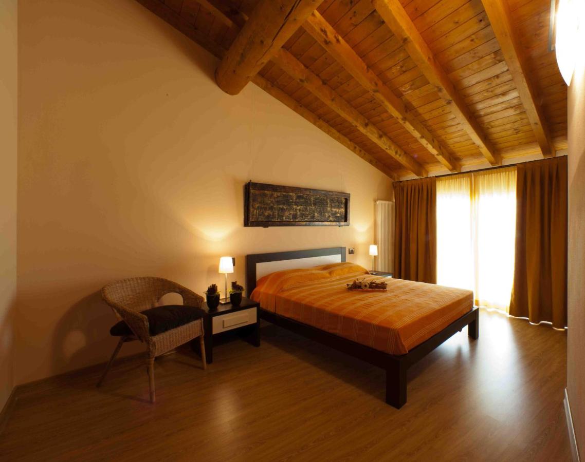 Apartment mit 2 Schlafzimmern