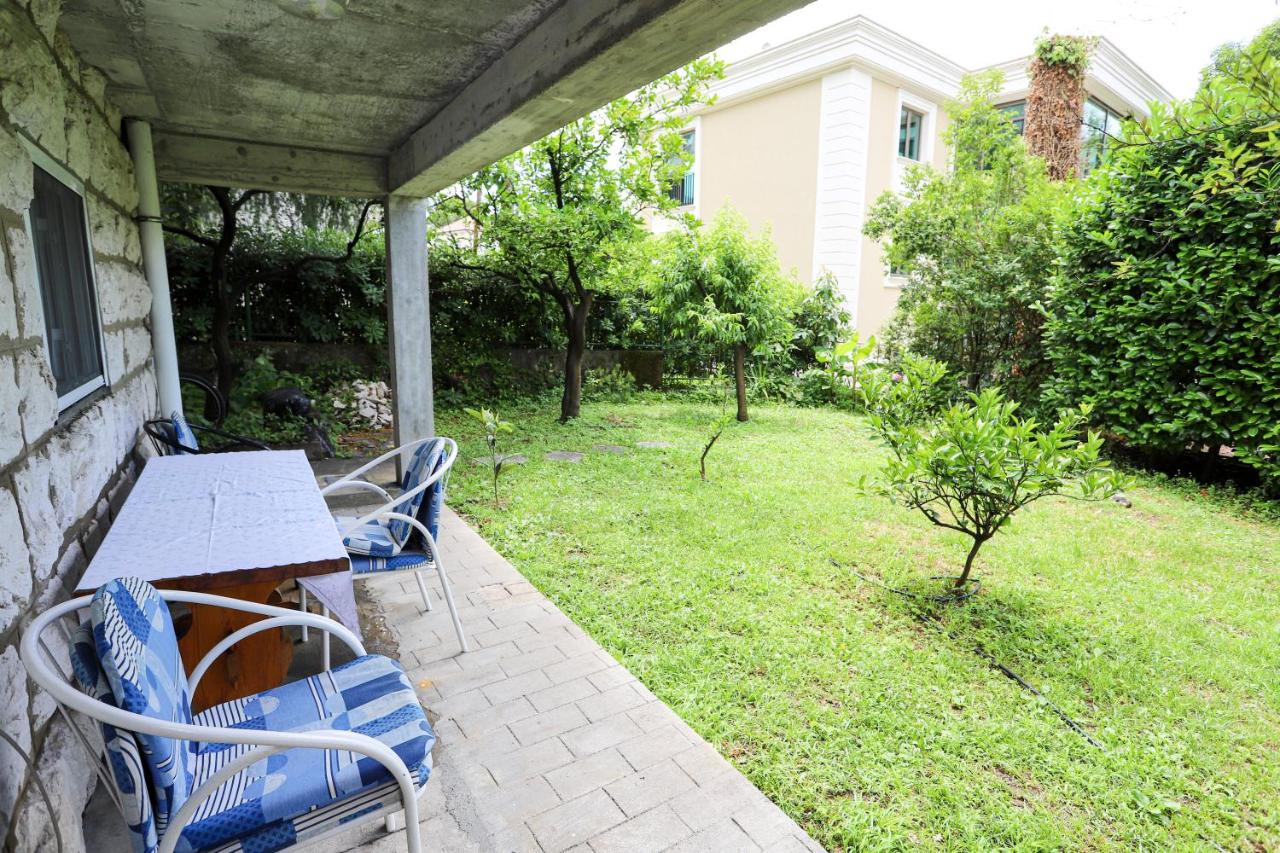 Appartamento Monolocale
