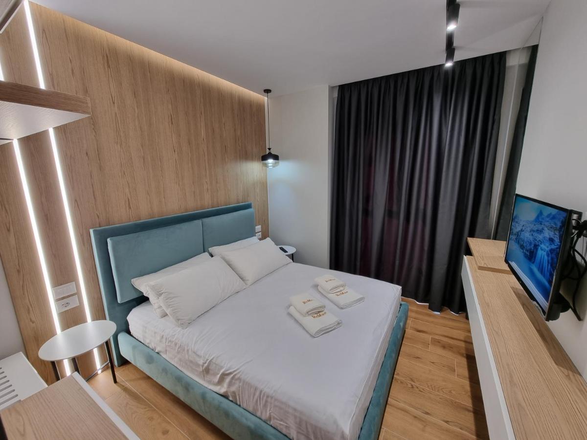 ReMar Apartments - Ferienwohnung Vlora