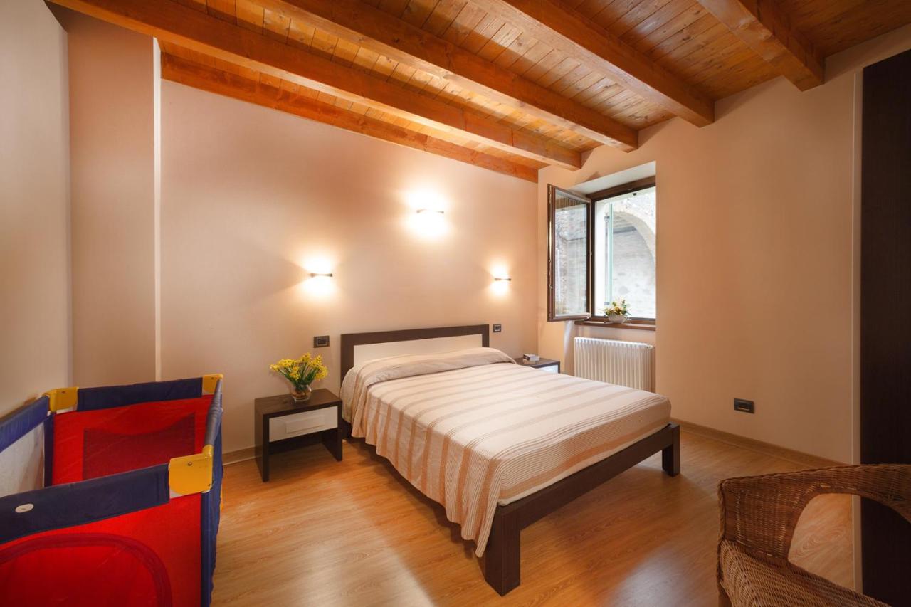 Apartment mit 1 Schlafzimmer