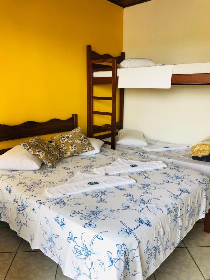 Standaard Vierpersoonskamer